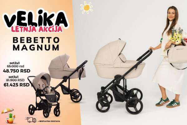 kolica za bebe