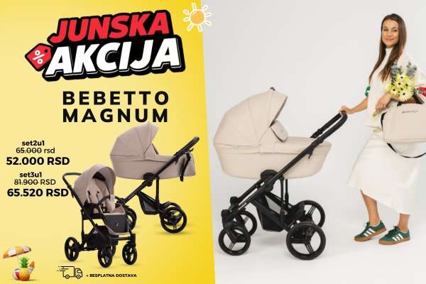 kolica za bebe