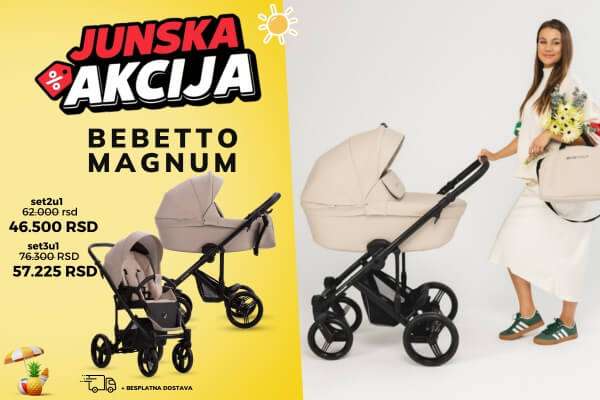 kolica za bebe
