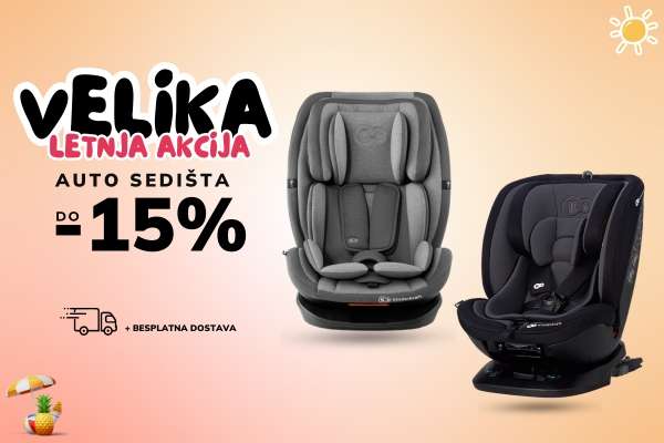 AUTO SEDISTA -10%