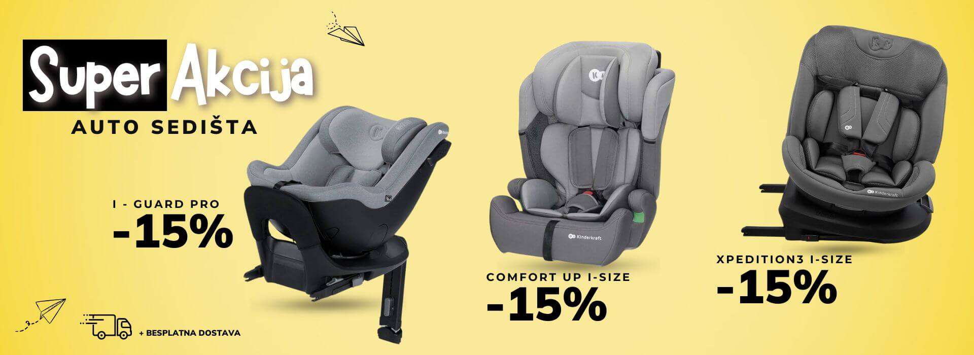 AUTO SEDISTA -10%