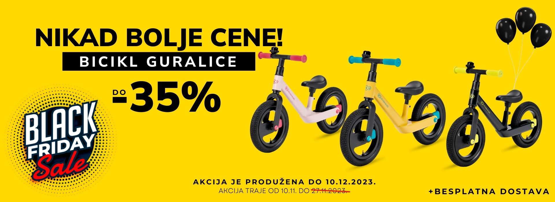 Guralice za decu