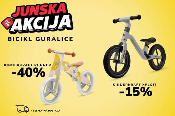 Guralice za decu