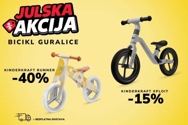Guralice za decu