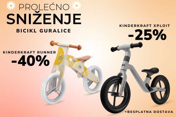 Guralice za decu