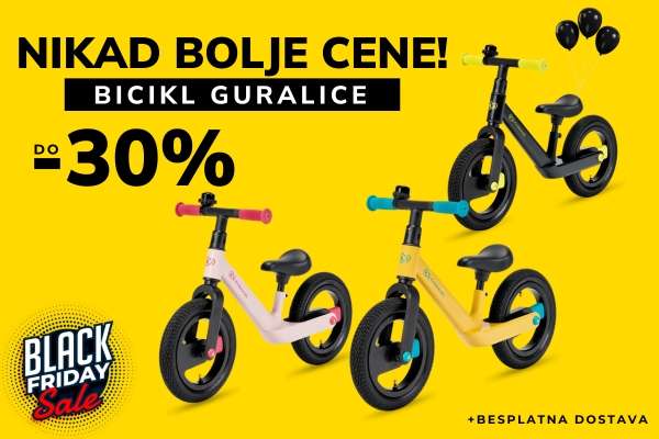 Guralice za decu