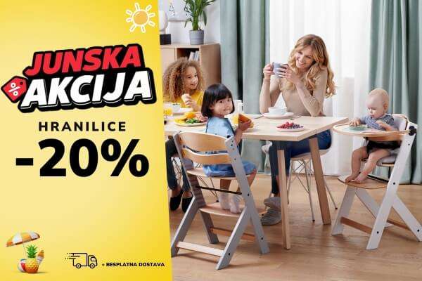 HRANILICE 2024