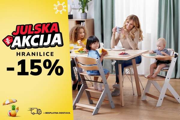 HRANILICE 2024