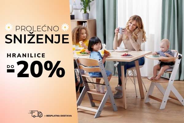 HRANILICE 2024