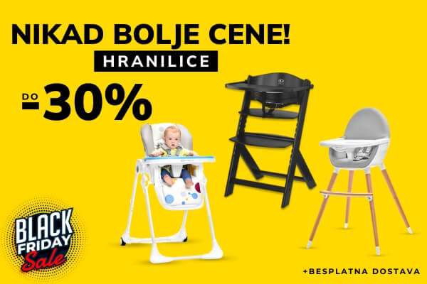HRANILICE 2023