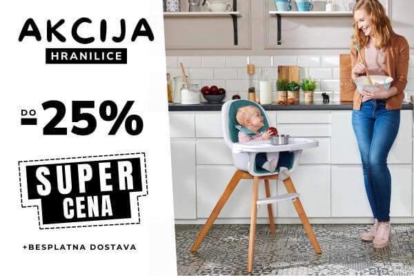 HRANILICE 2023