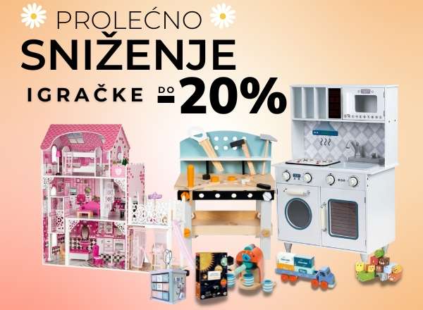 Prodavnica Kragujevac