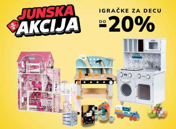 Prodavnica Kragujevac