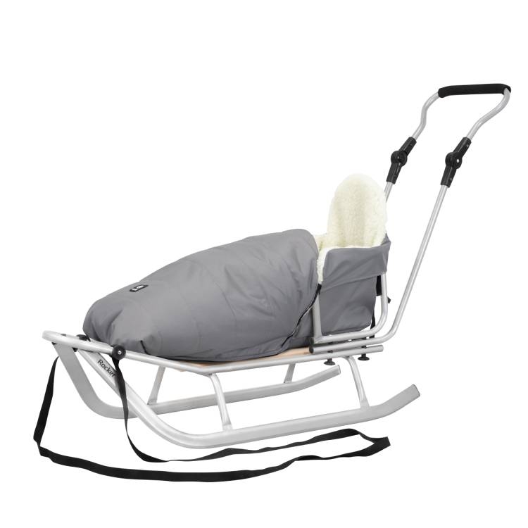 ZIMSKA NAVLAKA ZA KUNERT GOLD SANKE ROCKER 07 GREY