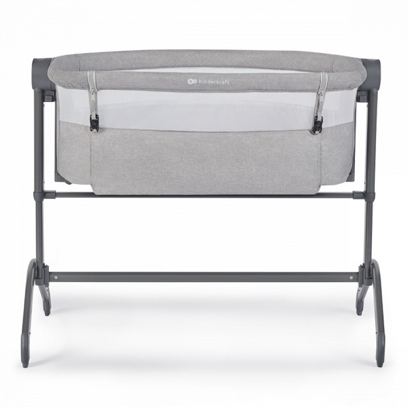 KINDERKRAFT KOLEVKA BEA GREY