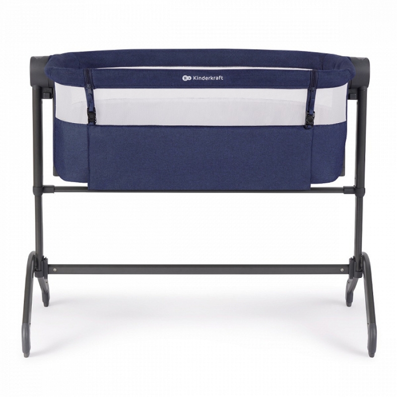 KINDERKRAFT KOLEVKA BEA NAVY