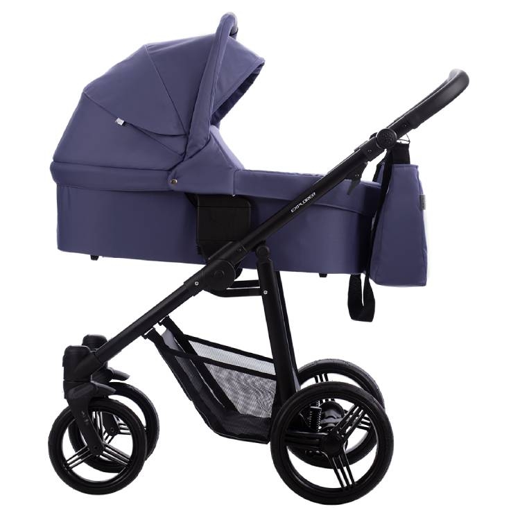 BEBETTO EXPLORER KOLICA ZA BEBE SET 2U1