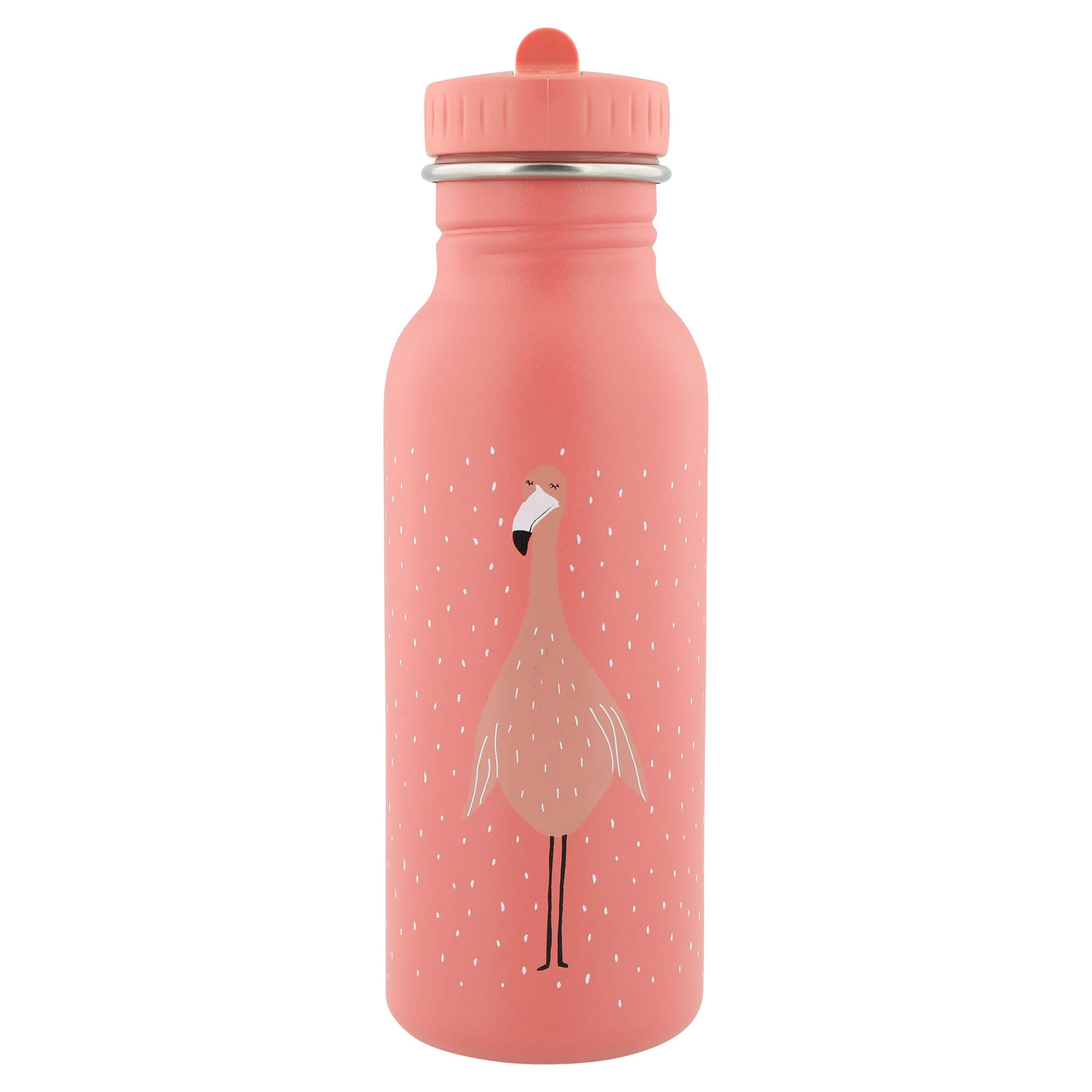 Trixie - Flasica flamingo 500 ml - Kolica za bebe