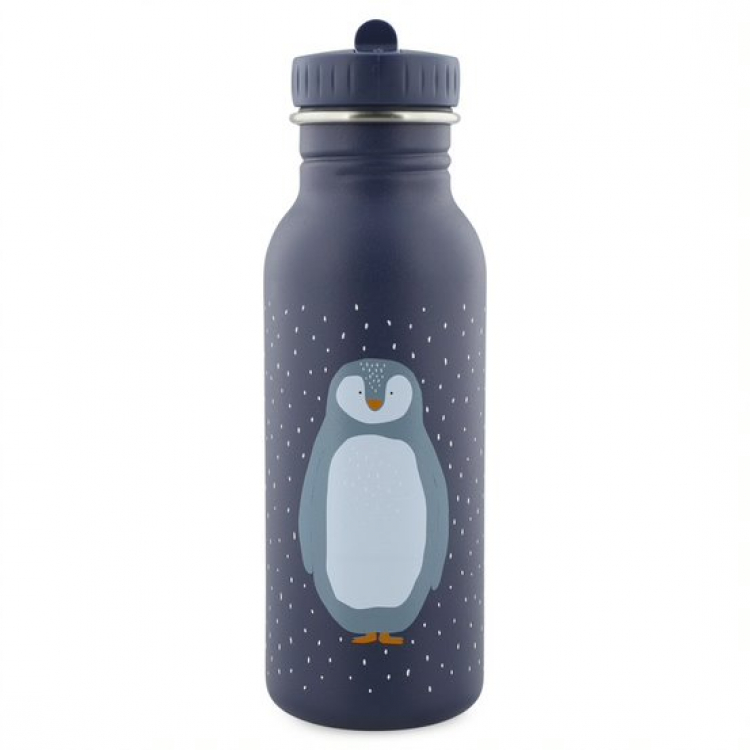 Trixie - Flasica pingvin 500 ml - Kolica za bebe