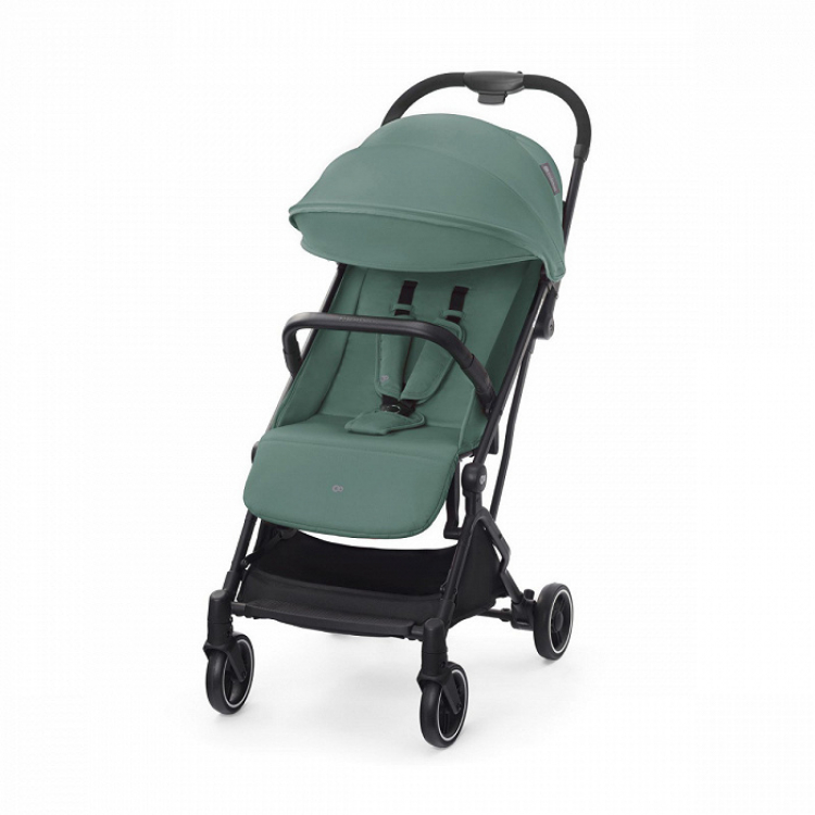 KINDERKRAFT KOLICA INDY2 SEA GREEN