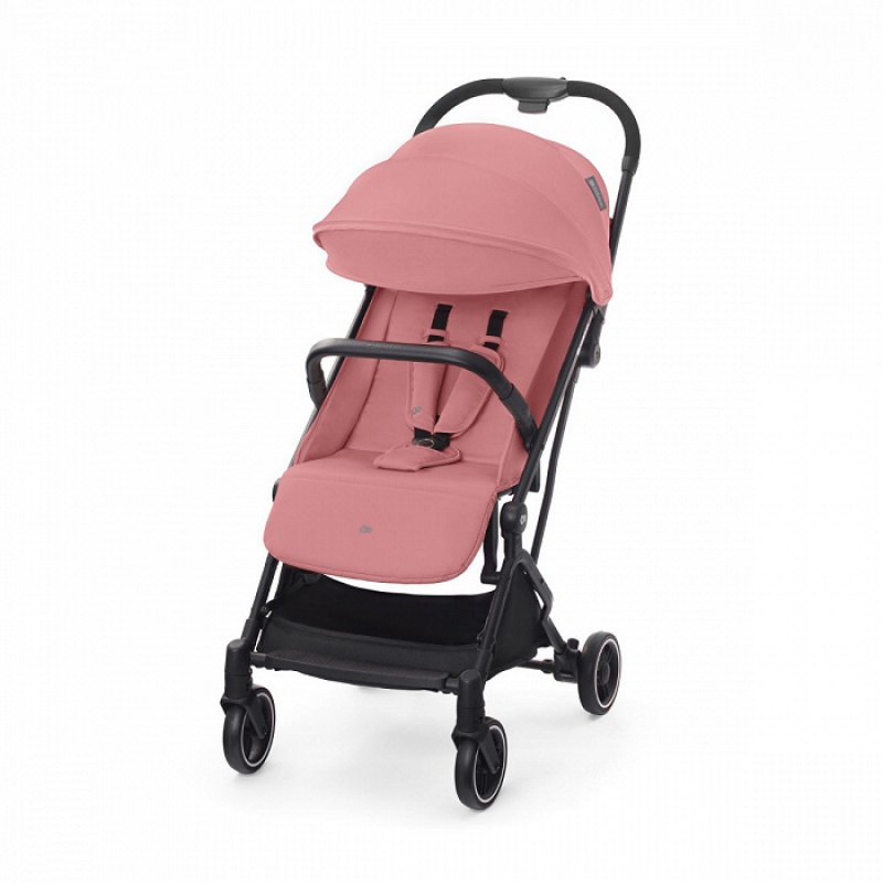 KINDERKRAFT KOLICA INDY2 DHALIA PINK