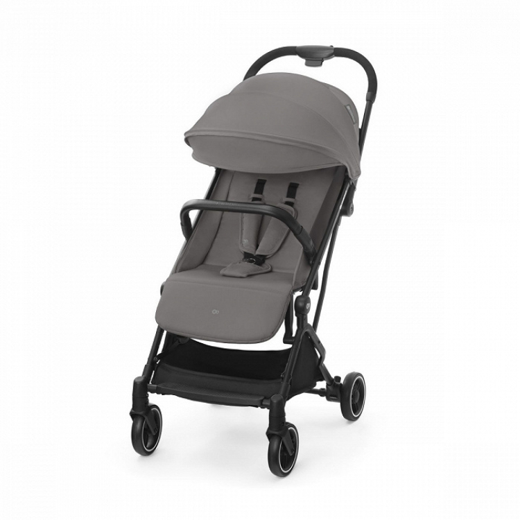 KINDERKRAFT KOLICA INDY2 COZY GREY