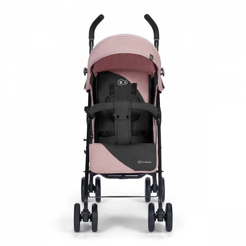 KINDERKRAFT KOLICA SIESTA PINK