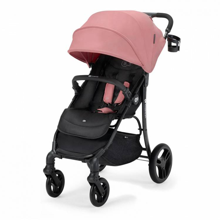 KINDERKRAFT KOLICA ASKOY PINK