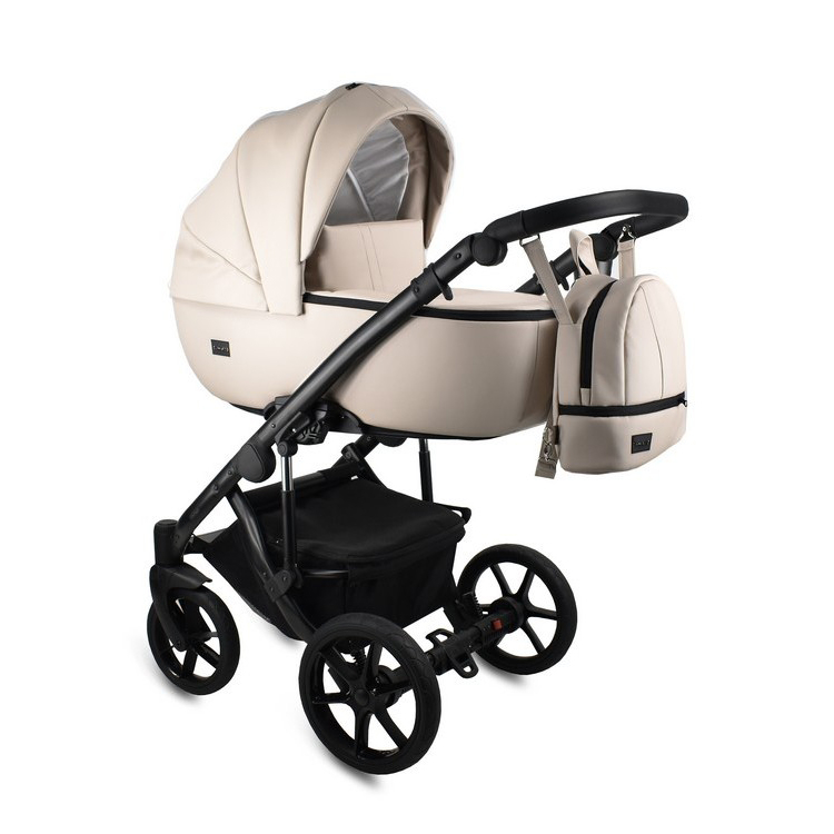 BEXA AIR ECO KOLICA ZA BEBE SET 3U1