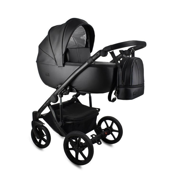 BEXA AIR ECO KOLICA ZA BEBE SET 2U1