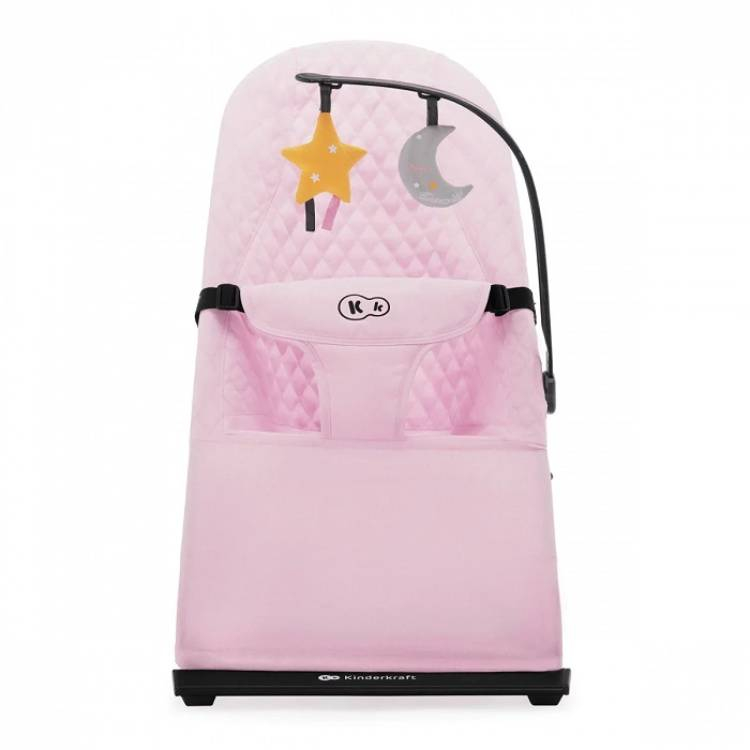 KINDERKRAFT NJIHALICA MIMI PINK