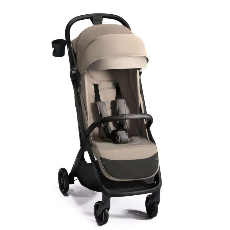 KINDERKFRAFT KOLICA NUBI2 SAND BEIGE