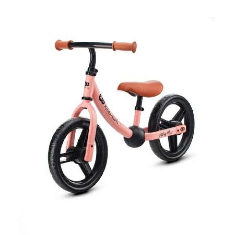 KINDEKRAFT GURALICA 2022 2WAY NEXT ROSE PINK