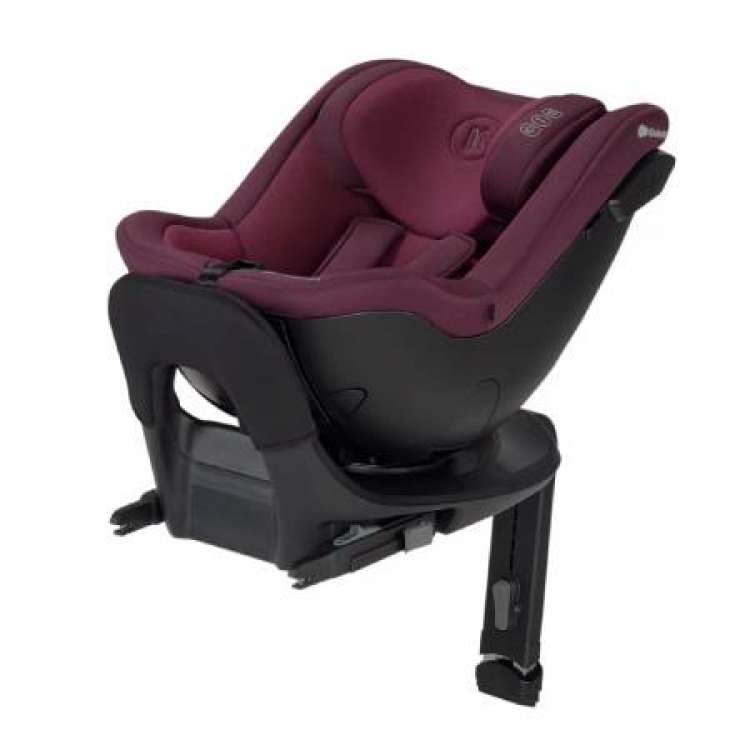 KINDERKRAFT AUTOSEDISTE  I - GUARD PRO 61-105cm CHERRY