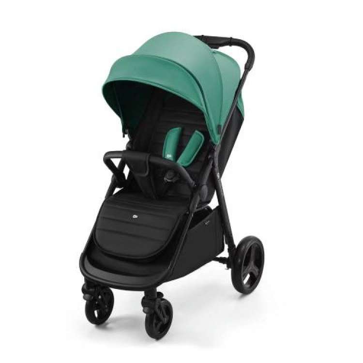 KINDERKRAFT KOLICA ZA BEBE RINE JUICY GREEN