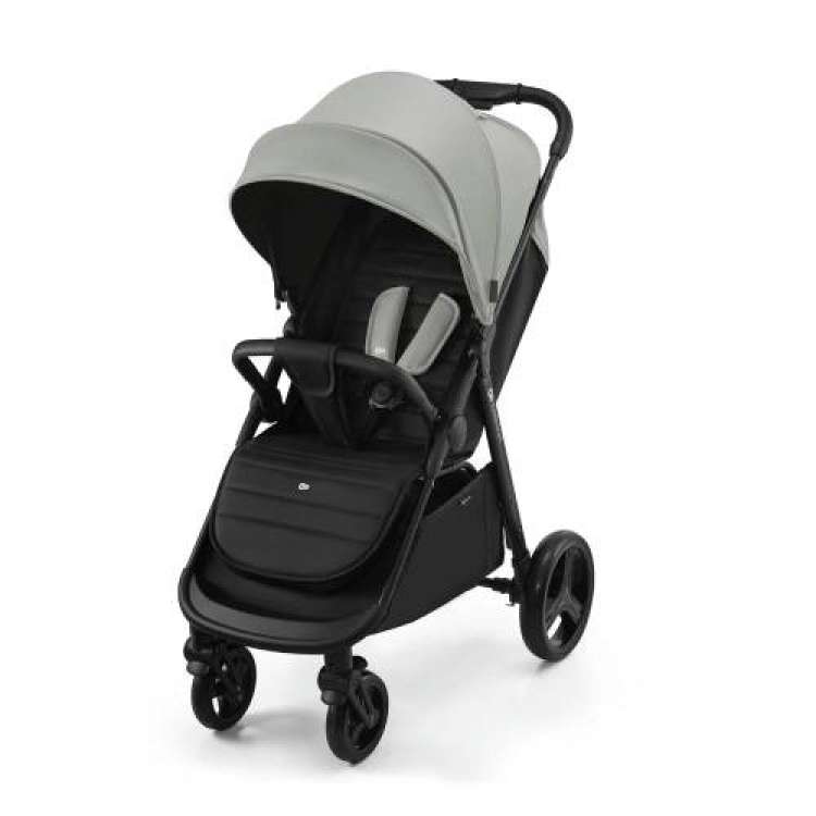 KINDERKRAFT KOLICA ZA BEBE RINE MOONLIGHT GREY