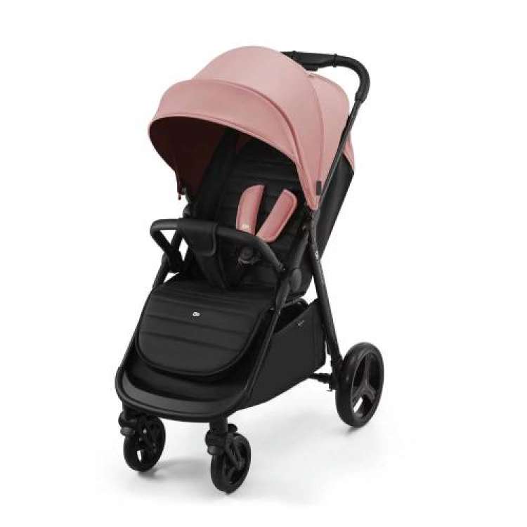 KINDERKRAFT KOLICA ZA BEBE RINE VITAL PINK