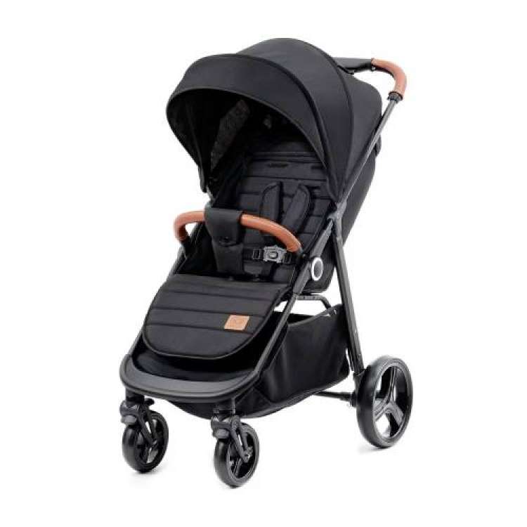 KINDERKRAFT KOLICA ZA BEBE GRANDE PLUS BLACK