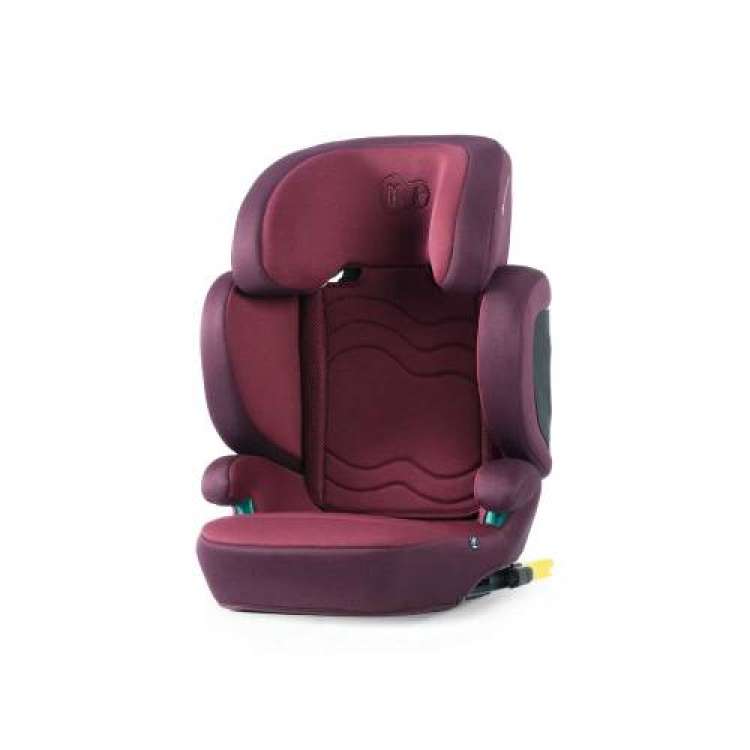 KINDERKRAFT AUTOSEDISTE XPAND2 i-SIZE 100-150cm CHERRY PEARL