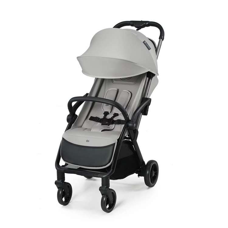 KINDERKRAFT KOLICA APINO DOVE GREY