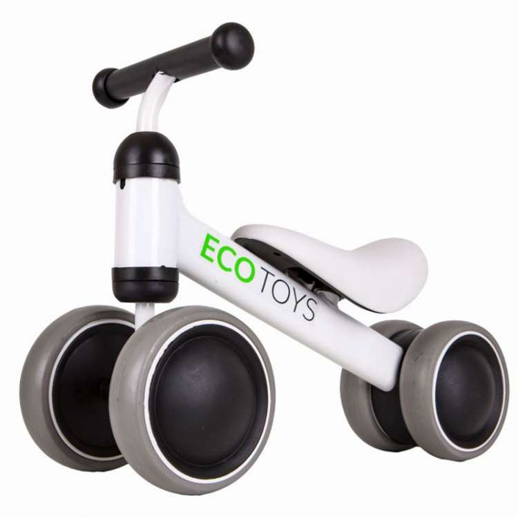 ECO TOYS GURALICA BELA