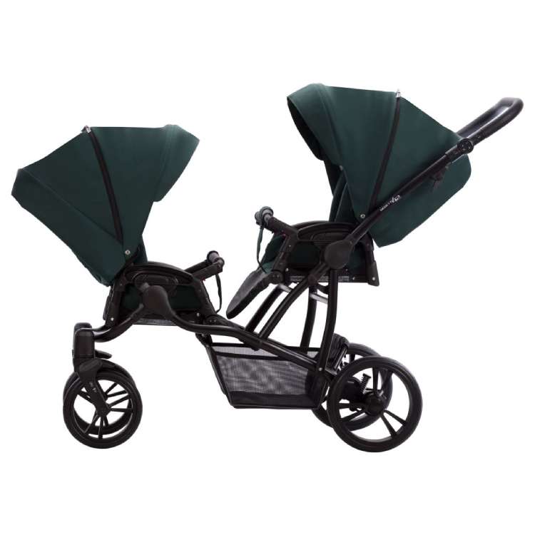 BEBETTO 42 SPORT KOLICA ZA BLIZANCE
