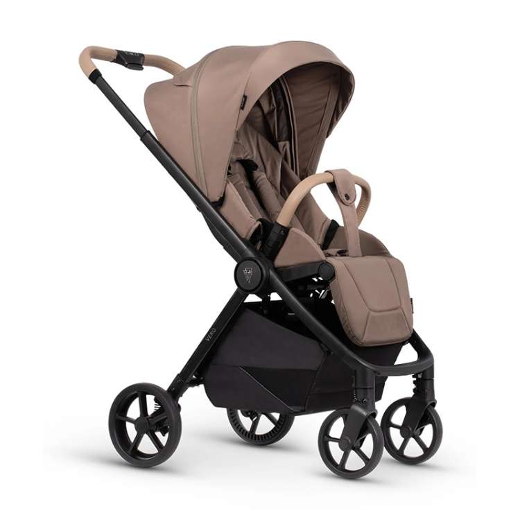 VENICCI KOLICA ZA BEBE VERO SAND