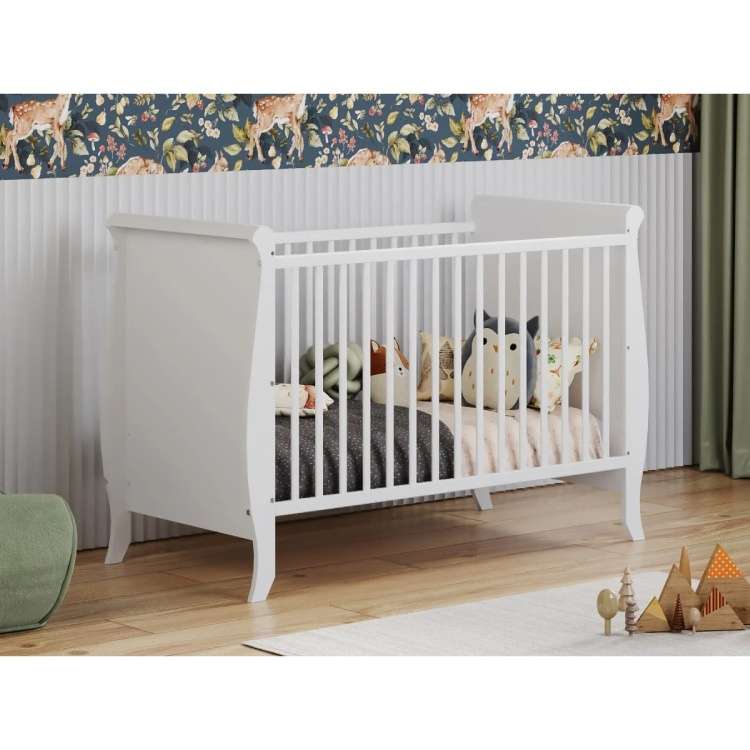 LETTINO MISZA KREVETAC 120X60 STANDARD