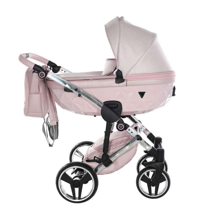 JUNAMA DOLCE KOLICA ZA BEBE SET 3U1