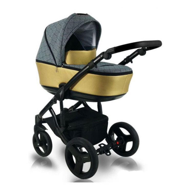 BEXA LIGHT kolica za bebe, set 2u1