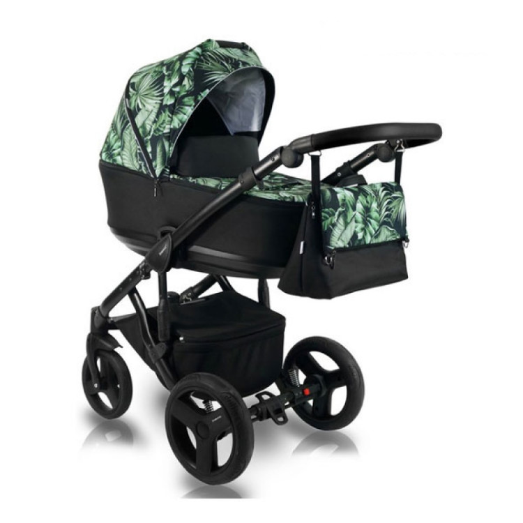 BEXA LIGHT kolica za bebe, set 3u1