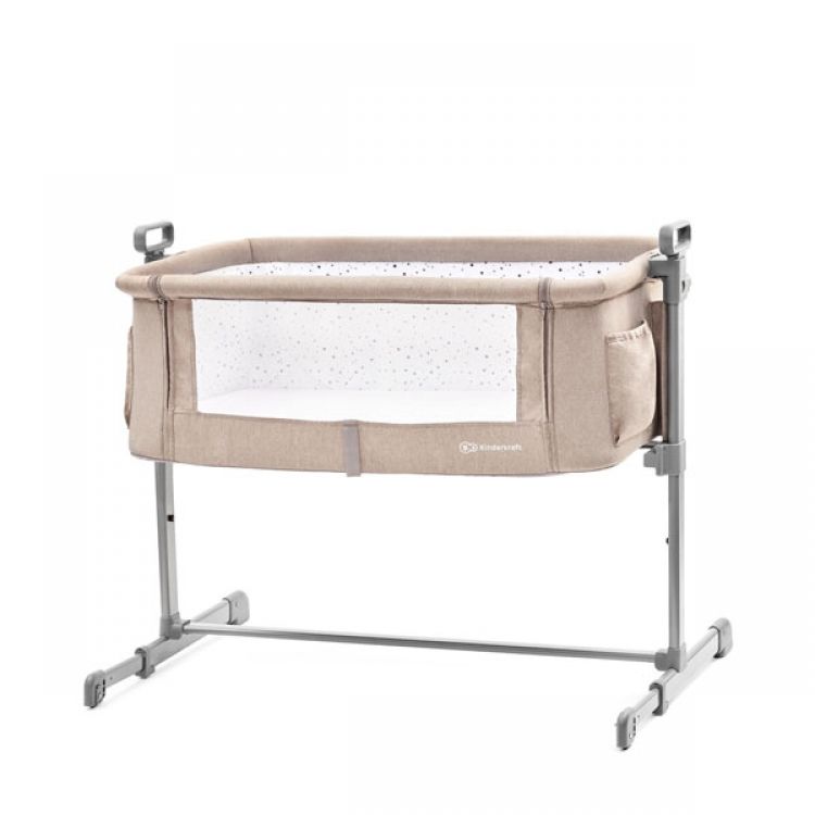 Kinderkraft kolevka NESTE beige
