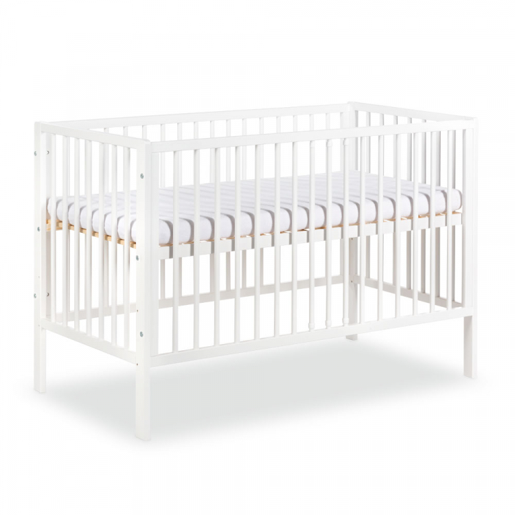 RADEK X krevetac za bebe 120x60 - Kolica za bebe
