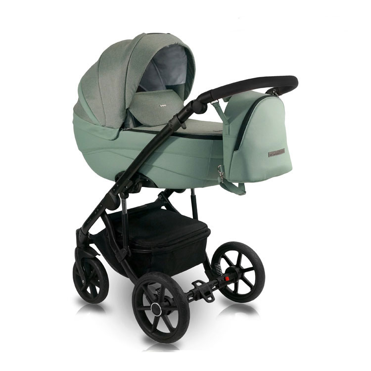 BEXA IDEAL 2020 KOLICA ZA BEBE SET 2U1